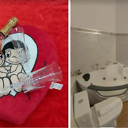 Gæstehus Boutiques *