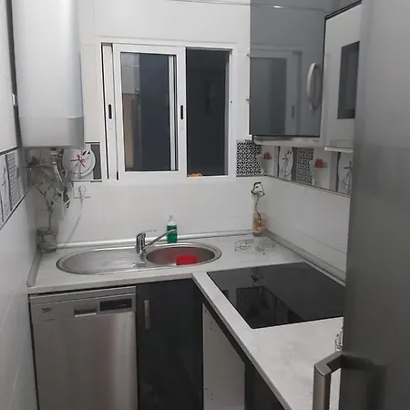 Guest house Boutiques Algeciras