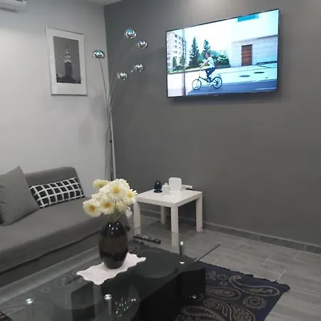 Guest house Boutiques Algeciras