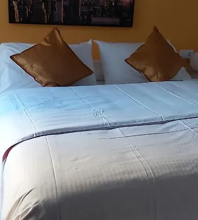 Guest house Boutiques Algeciras
