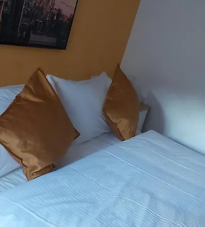 Boutiques Guest house
