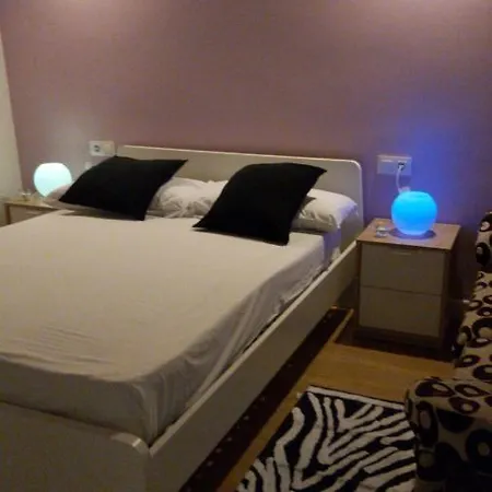 Guest house Boutiques Algeciras