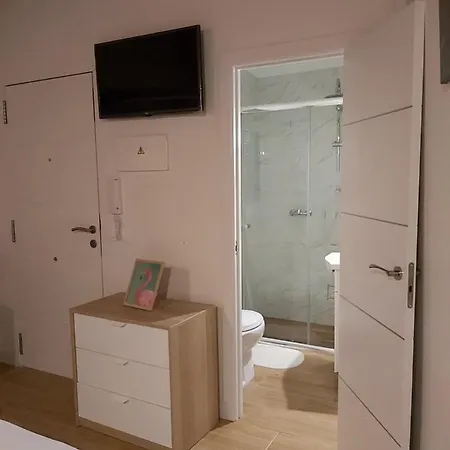Boutiques Guest house