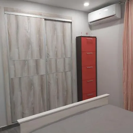 Boutiques Guest house *