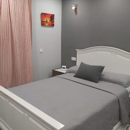 Guest house Boutiques Algeciras
