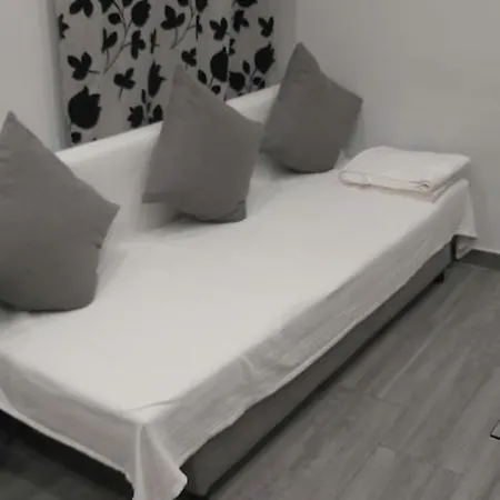 Guest house Boutiques Algeciras