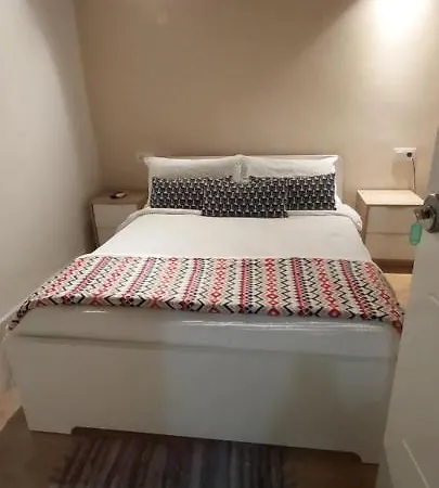 Boutiques Guest house *