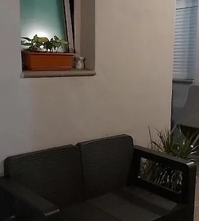 Boutiques Guest house *