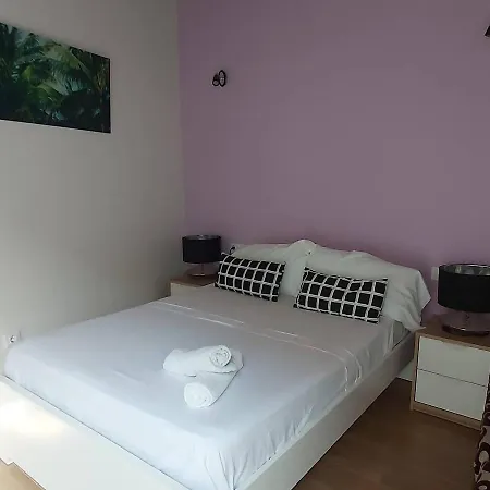 Boutiques Guest house