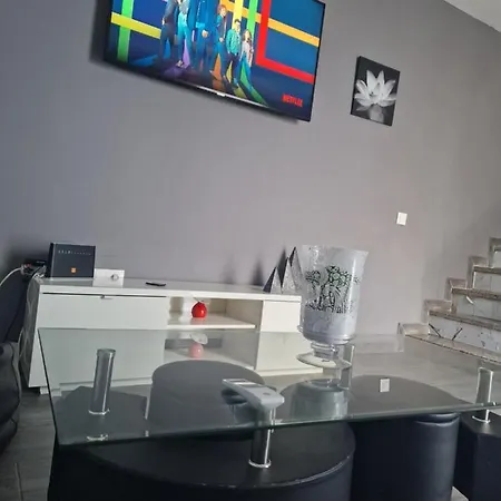 Boutiques Guest house *