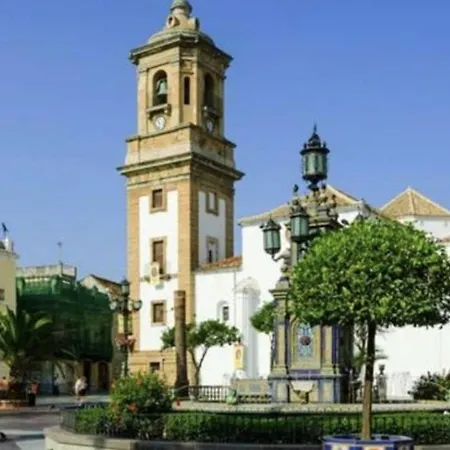 Boutiques Guest house Algeciras
