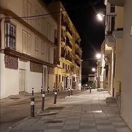 Boutiques Algeciras