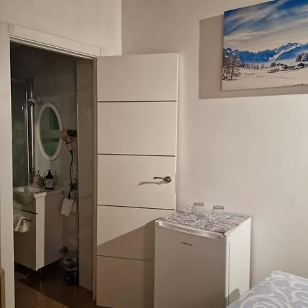 Boutiques Guest house