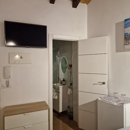Guest house Boutiques *