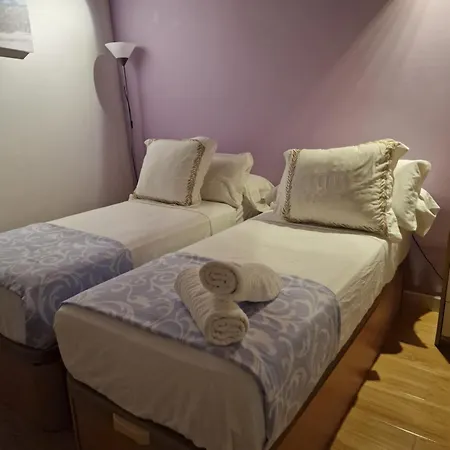 Boutiques Guest house Algeciras
