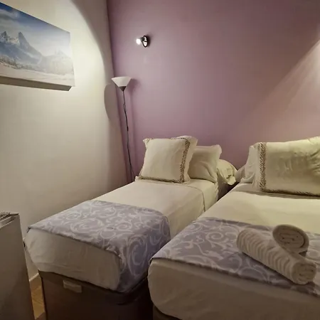 Boutiques Guest house Algeciras