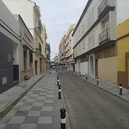 Boutiques Casa de hóspedes *